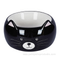 Customizable Eco-friendly Ceramic Pet Bowl Pet Water Bowl